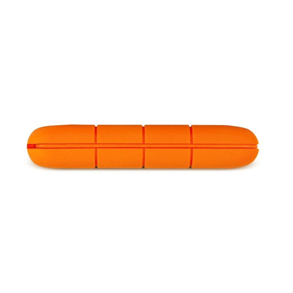 LACIE Rugged USB-C 2TB 2.5吋 抗摔防水 行動硬碟 STFR2000800-細節圖4