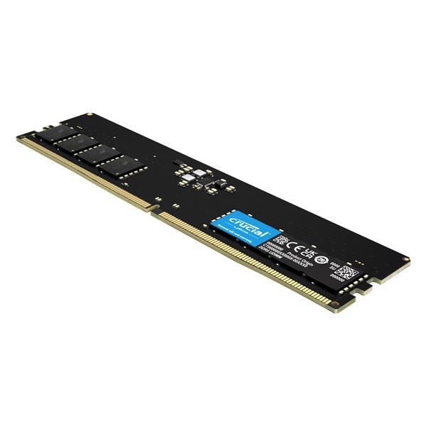Micron 美光 Crucial DDR5 5600 16G 記憶體 原生顆粒 CT16G56C46U5-細節圖2