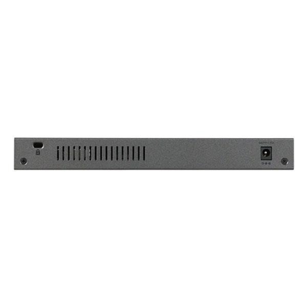 NETGEAR GS110TP 10埠 Giga智能網管型PoE交換器-細節圖4