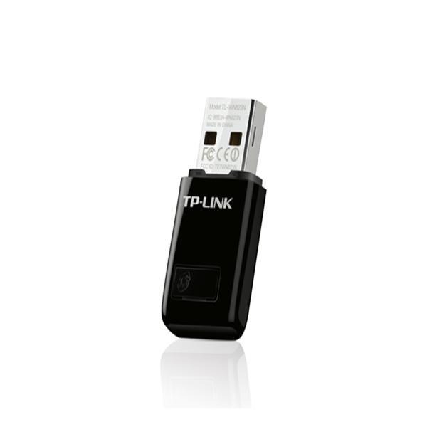 TP-LINK TL-WN823N(TW) 300Mbps 迷你無線USB網路卡-細節圖3