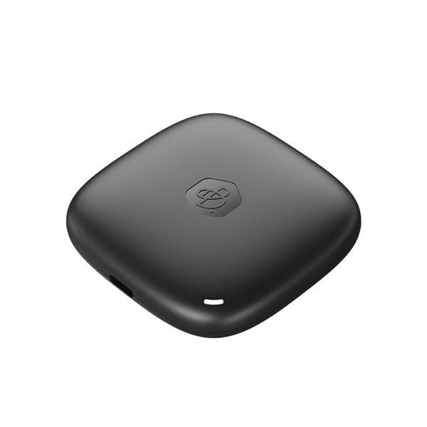 Synology BeeDrive 2TB 個人行動備份裝置(SSD固態硬碟) BDS70-2T-細節圖3