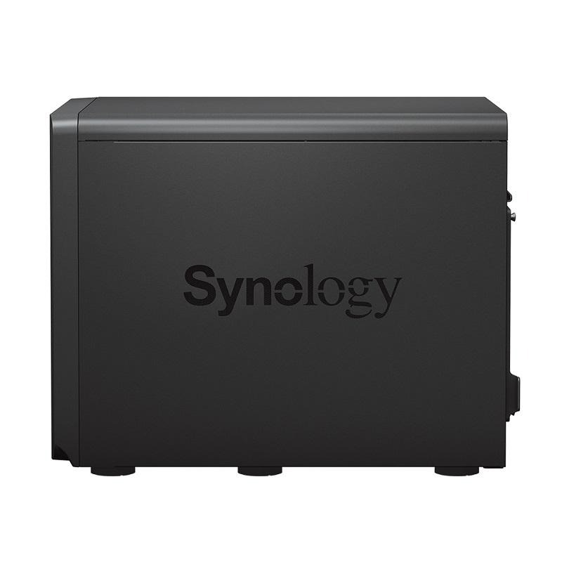 Synology 群暉 DiskStation DS2422+ 12Bay 網路儲存伺服器(NAS)-細節圖3