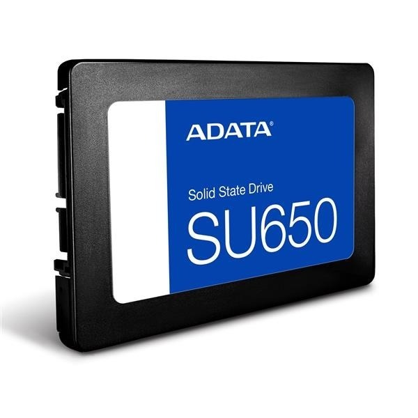 ADATA威剛 Ultimate SU650 480G SSD 2.5吋 SATA 固態硬碟-細節圖2