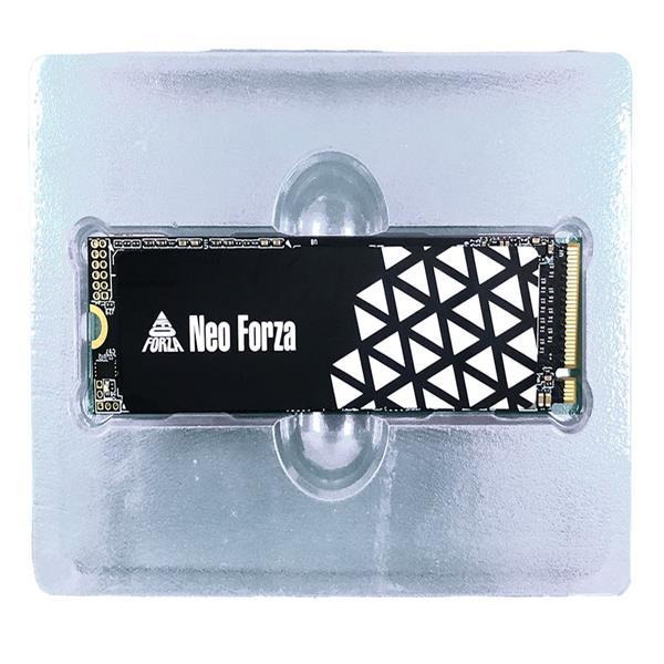 Neo Forza 凌航 NFP455 1TB PCIe Gen4x4 SSD 固態硬碟(石墨烯散熱片)-細節圖2
