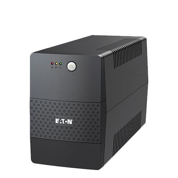 飛瑞 Eaton 600VA/360W UPS 在線互動式不斷電系統 (5E600LV)-細節圖2