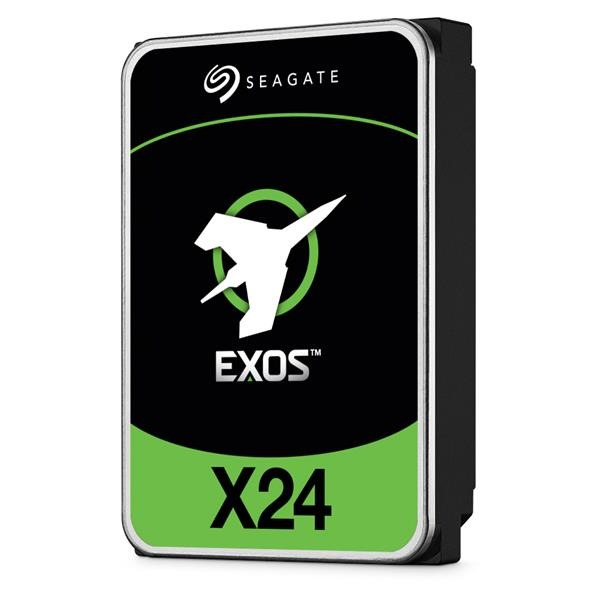 Seagate 希捷 Exos X24 24TB 3.5吋 SATA 7200轉企業級硬碟 ST24000NM002H-細節圖3