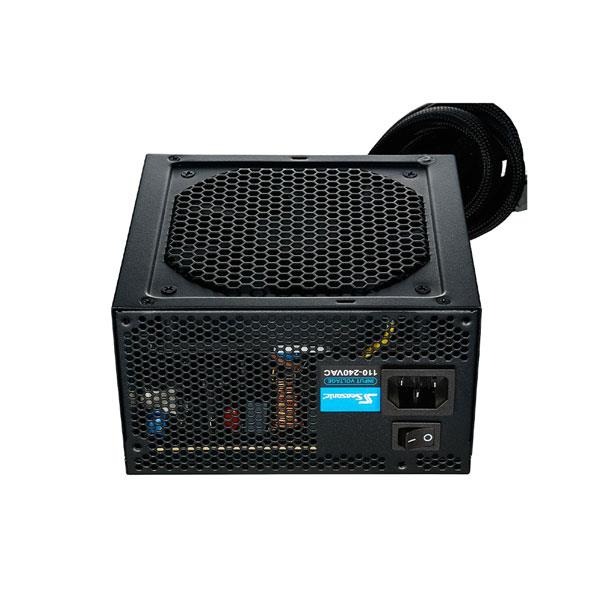 Seasonic 海韻 S12III-500/SSR-500GB3 銅牌500W 電源供應器-細節圖4