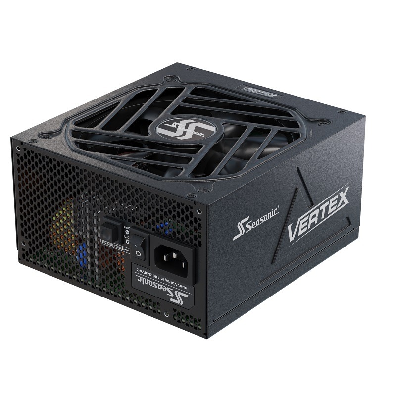 Seasonic 海韻 Vertex GX-850 ATX3.0全模金牌電源供應器-細節圖2