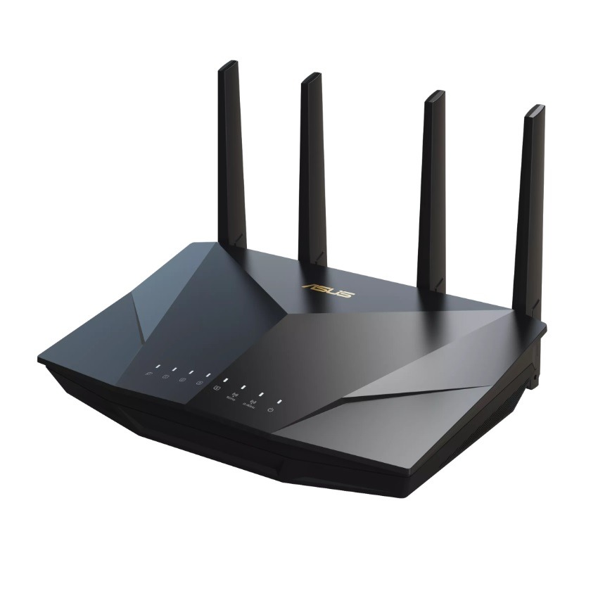 ASUS 華碩 AX5400 雙頻 WiFi 6 可擴展路由器 RT-AX5400-細節圖3