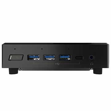 ECS 精英 LIVA Z3 四核心迷你電腦(N6000/4G/128G/Win11Pro/3年保)-細節圖3