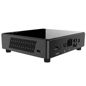 ECS 精英 LIVA Z3 四核心迷你電腦(N6000/4G/128G/Win11Pro/3年保)-細節圖7