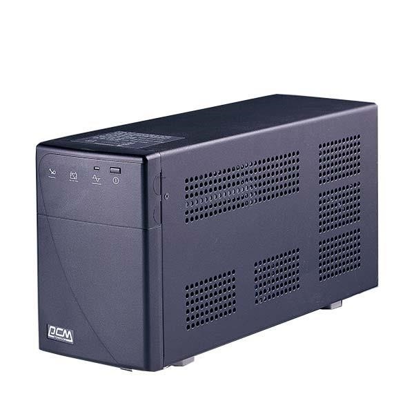 科風 UPS-BNT-1000AP (RS-232) 在線互動式不斷電系統 (220V電壓)-細節圖2