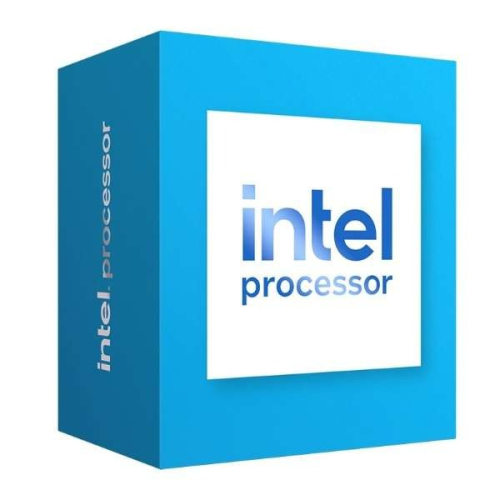 INTEL Processor 300 2核4緒 盒裝中央處理器(LGA1700/含風扇/含內顯)