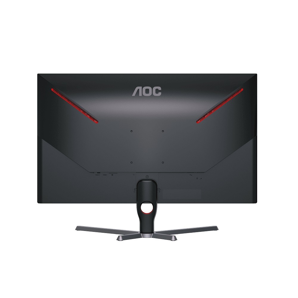 AOC 艾德蒙 32型 2K QHD 165Hz VA 電競螢幕顯示器 Q32G3SE-細節圖3