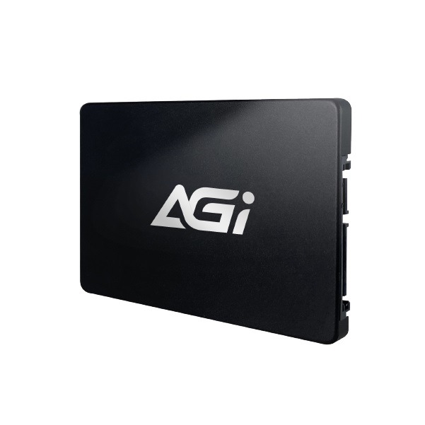 AGI 亞奇雷 AI238 250GB 2.5吋 SATA SSD AGI250GIMAI238-細節圖2