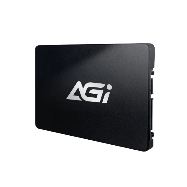 AGI 亞奇雷 AI238 500GB 2.5吋 SATA SSD AGI500GIMAI238-細節圖2