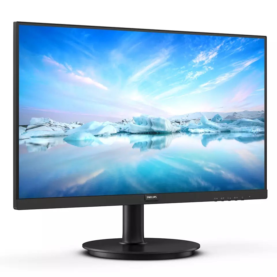 PHILIPS 飛利浦 24型 液晶顯示器 241V8LB-細節圖2