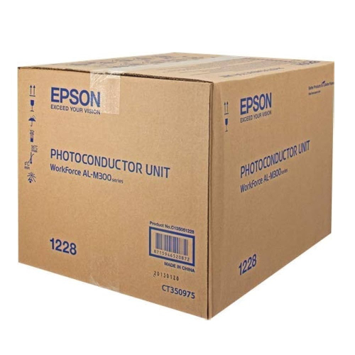 EPSON 愛普生 C13S051228 原廠感光滾筒 適用 M300/M300D/M300DN/MX300