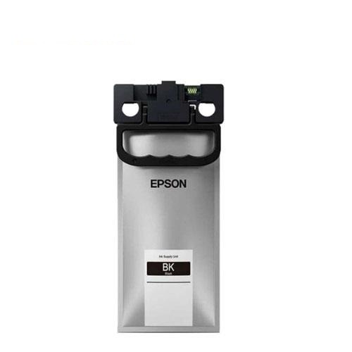 EPSON 愛普生 C13T11W100 (T11W) 原廠黑色墨水 (10,000張) 適用 M5899/M5399-細節圖2