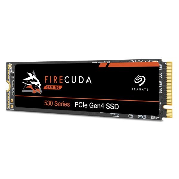 Seagate 希捷 FireCuda 火梭魚 530 SSD 1TB (ZP1000GM3A013)-細節圖3