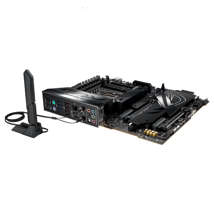 華碩 ASUS ROG MAXIMUS Z790 APEX ENCORE Intel主機板-細節圖3