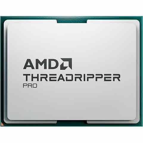 AMD Ryzen Threadripper PRO 7975WX 32核64緒 盒裝中央處理器-細節圖3