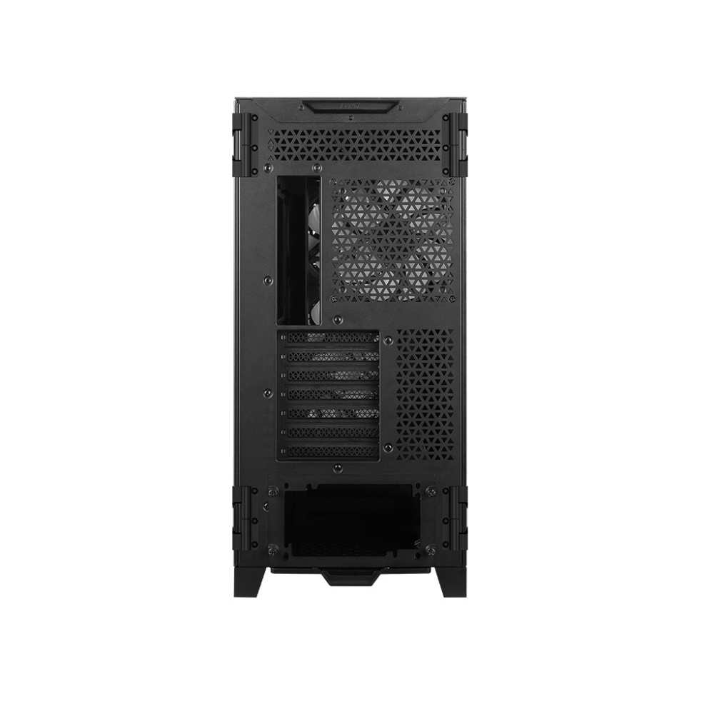 微星 MSI MEG PROSPECT 700R 電腦機殼-細節圖5