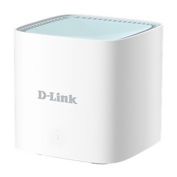 D-Link 友訊 M15-3W AX1500 Wi-Fi 6 Mesh 雙頻無線路由器(M15三顆裝)-細節圖4