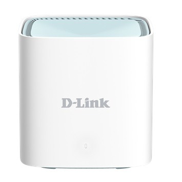 D-Link 友訊 M15-3W AX1500 Wi-Fi 6 Mesh 雙頻無線路由器(M15三顆裝)-細節圖2