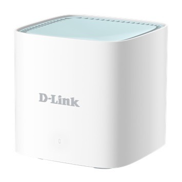 D-Link 友訊 M15-3W AX1500 Wi-Fi 6 Mesh 雙頻無線路由器(M15三顆裝)-細節圖4