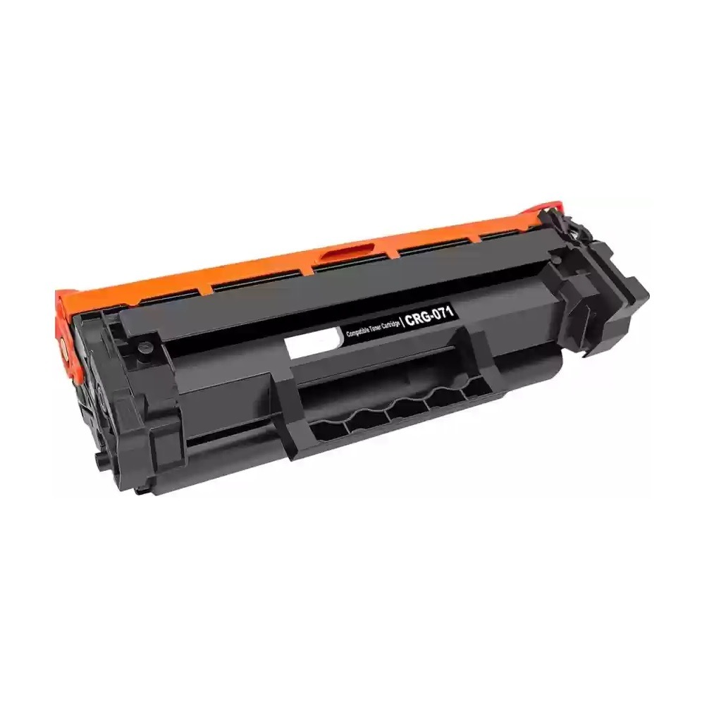 Canon CRG-071 TONER 原廠黑色碳粉匣 適用 LBP122dw、MF272dw、MF275dw-細節圖2