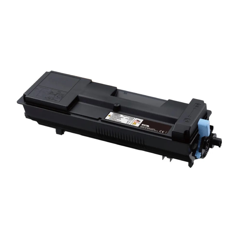 EPSON 愛普生 C13S050761 原廠黑色碳粉匣 適用 AL-M7100DN/M8200DN-細節圖2