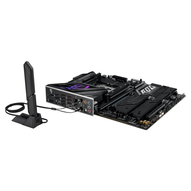 華碩 ASUS ROG STRIX Z790-E GAMING WIFI II Intel主機板-細節圖3