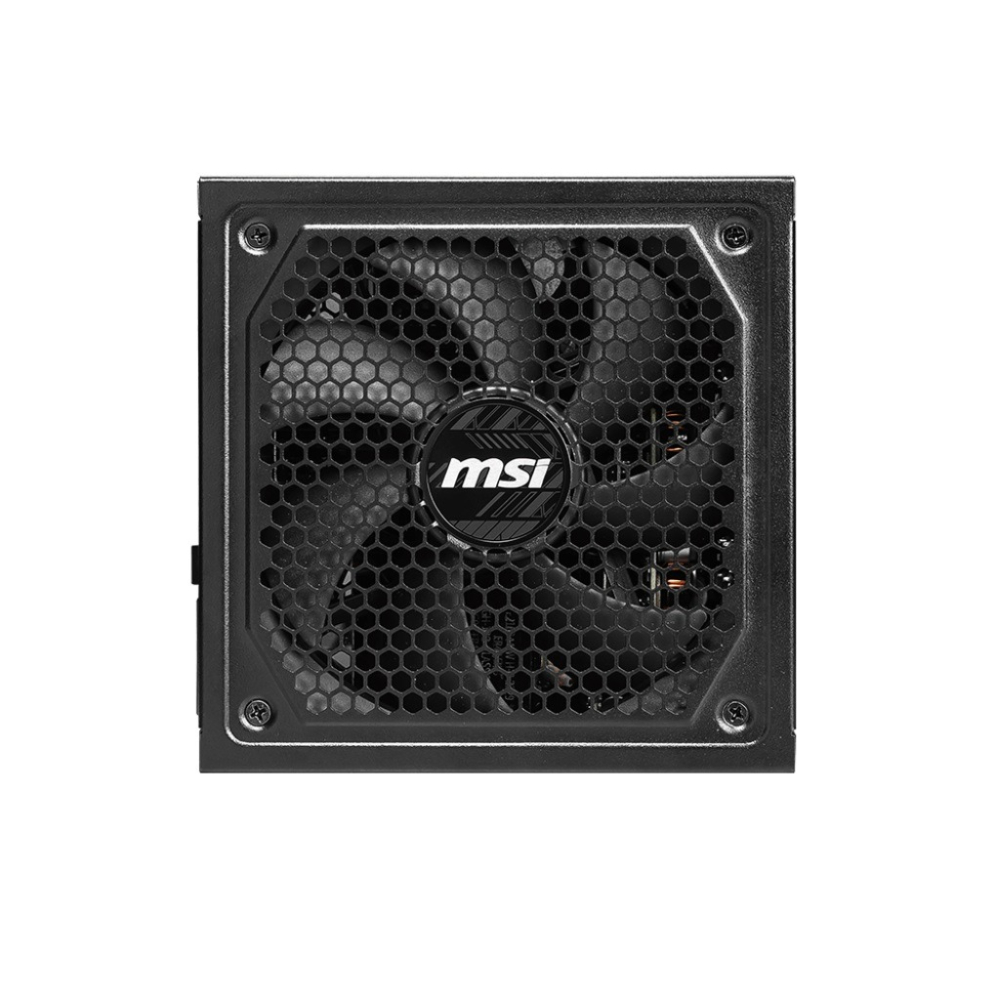 MSI 微星 MAG A1000GL PCIE5 1000W 金牌電源供應器-細節圖4