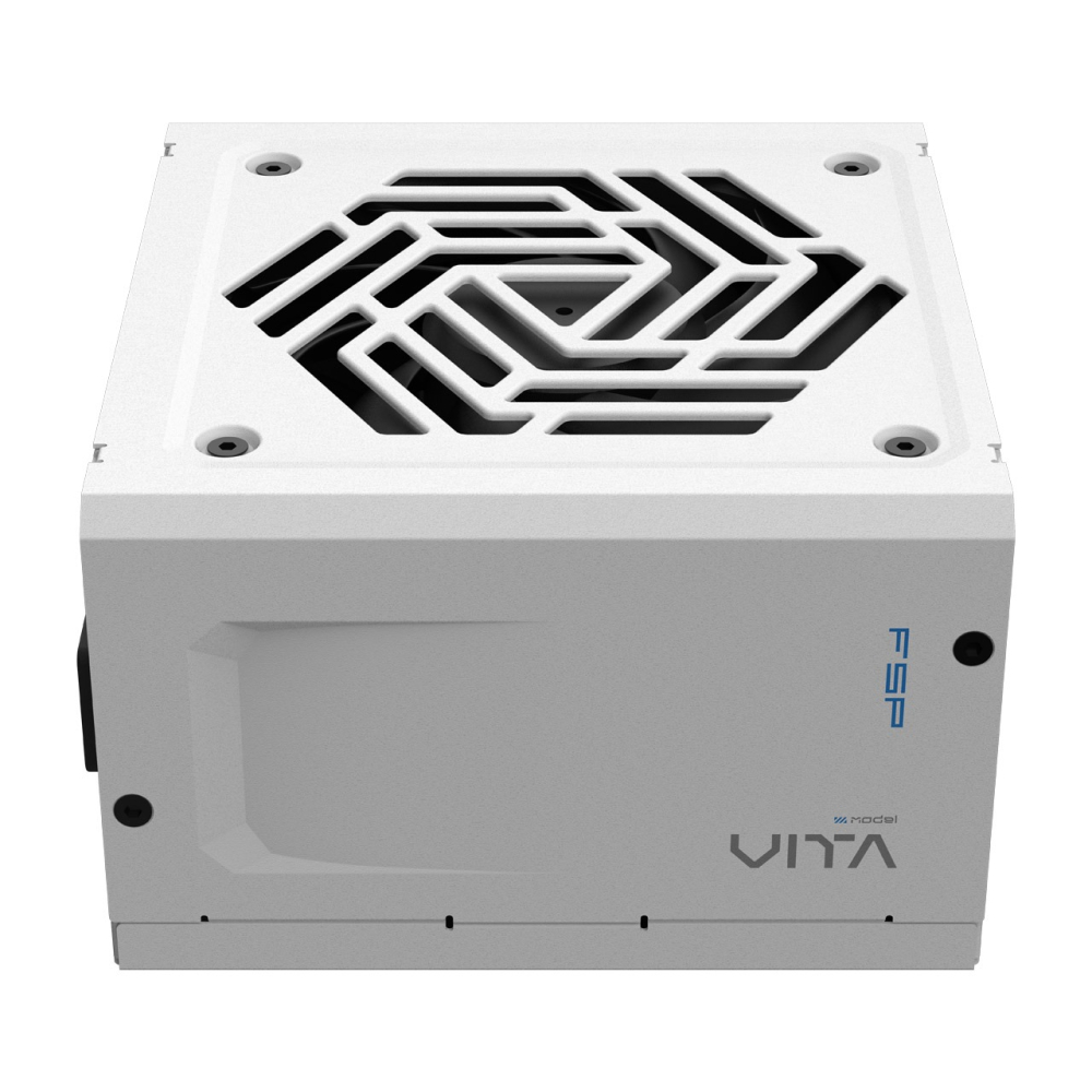 FSP 全漢 VITA 金牌 1000W(白) ATX3.1全模電源供應器 VITA-1000GM(W)-細節圖4