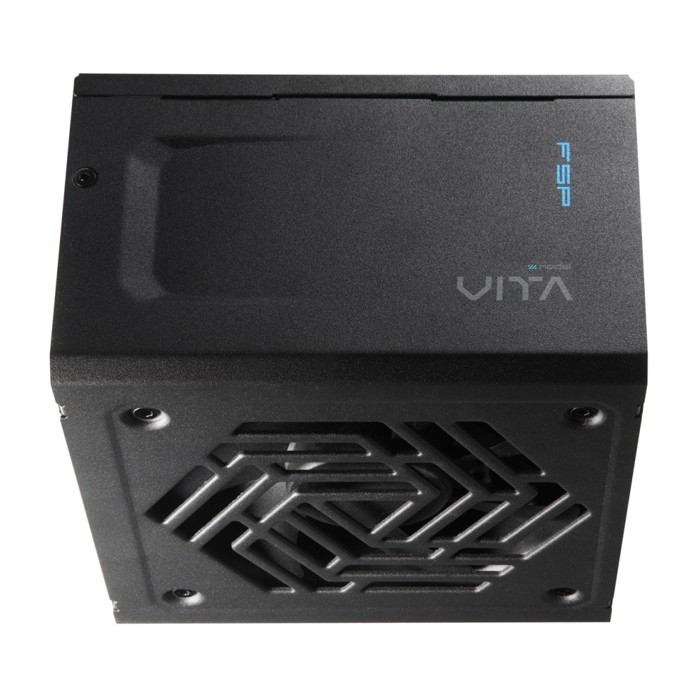 FSP 全漢 VITA 金牌 1000W(黑) ATX3.1全模電源供應器 VITA-1000GM-細節圖4
