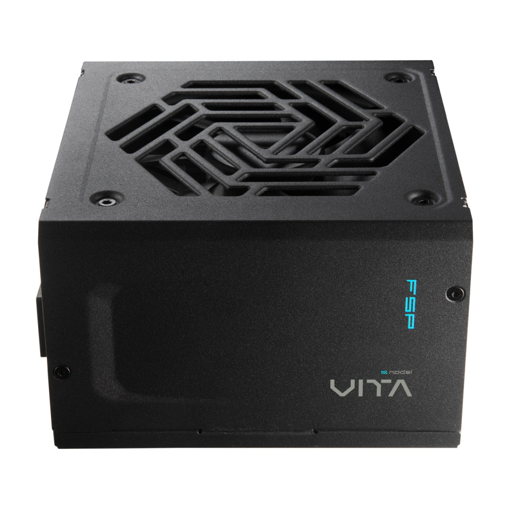 FSP 全漢 VITA 金牌 1000W(黑) ATX3.1全模電源供應器 VITA-1000GM-細節圖5