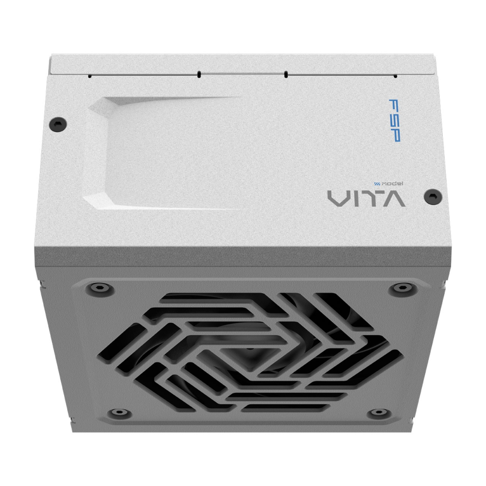 FSP 全漢 VITA 金牌 850W(白) ATX3.1全模電源供應器 VITA-850GM(W)-細節圖5
