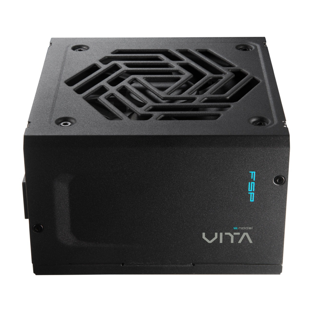 FSP 全漢 VITA 金牌 650W(黑) ATX3.1全模電源供應器 VITA-650GM-細節圖5