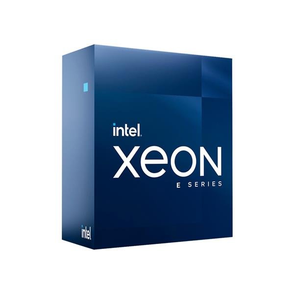 INTEL Xeon E-2336 6核12緒 盒裝中央處理器-細節圖2