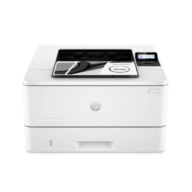 HP LaserJet Pro 4003dn 雙面黑白雷射印表機-細節圖2