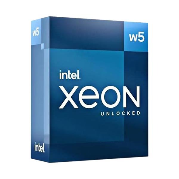 INTEL Xeon W5-3435X 16核32緒 盒裝中央處理器-細節圖2