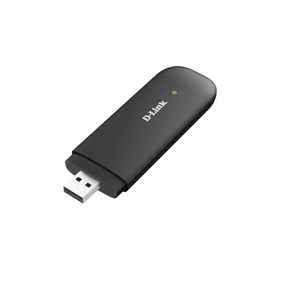 D-LINK 友訊 DWM-222 4G LTE 150Mbps USB 行動網路介面卡-細節圖2