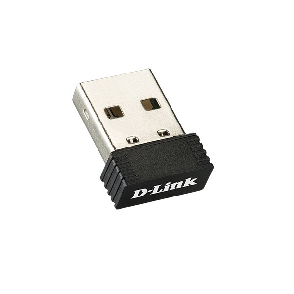 D-LINK 友訊 DWA-121 Wireless N 150 Pico USB 無線網路卡-細節圖2