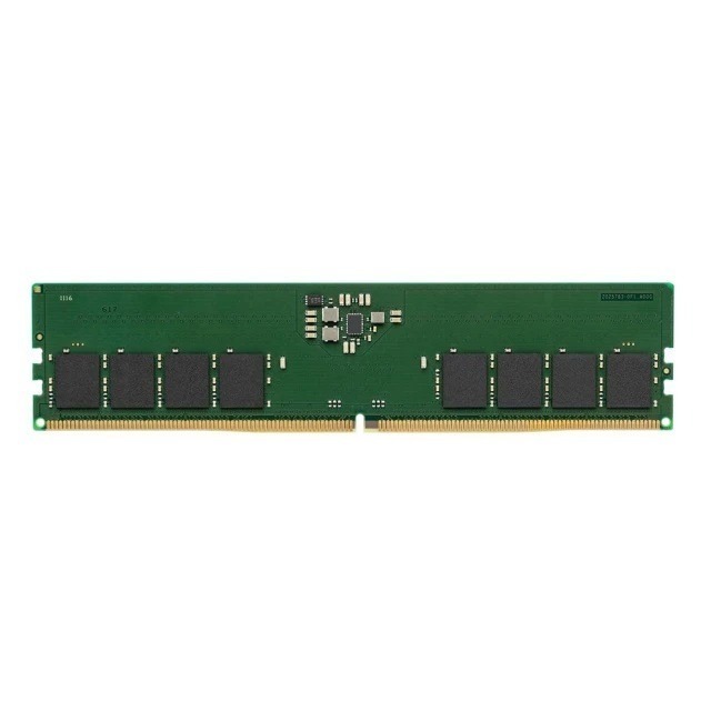 Kingston 金士頓 DDR5 5600 16GB 桌上型記憶體 KVR56U46BS8-16-細節圖2