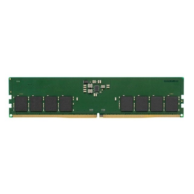 Kingston 金士頓 DDR5 5600 16GB 桌上型記憶體 KVR56U46BS8-16-細節圖2