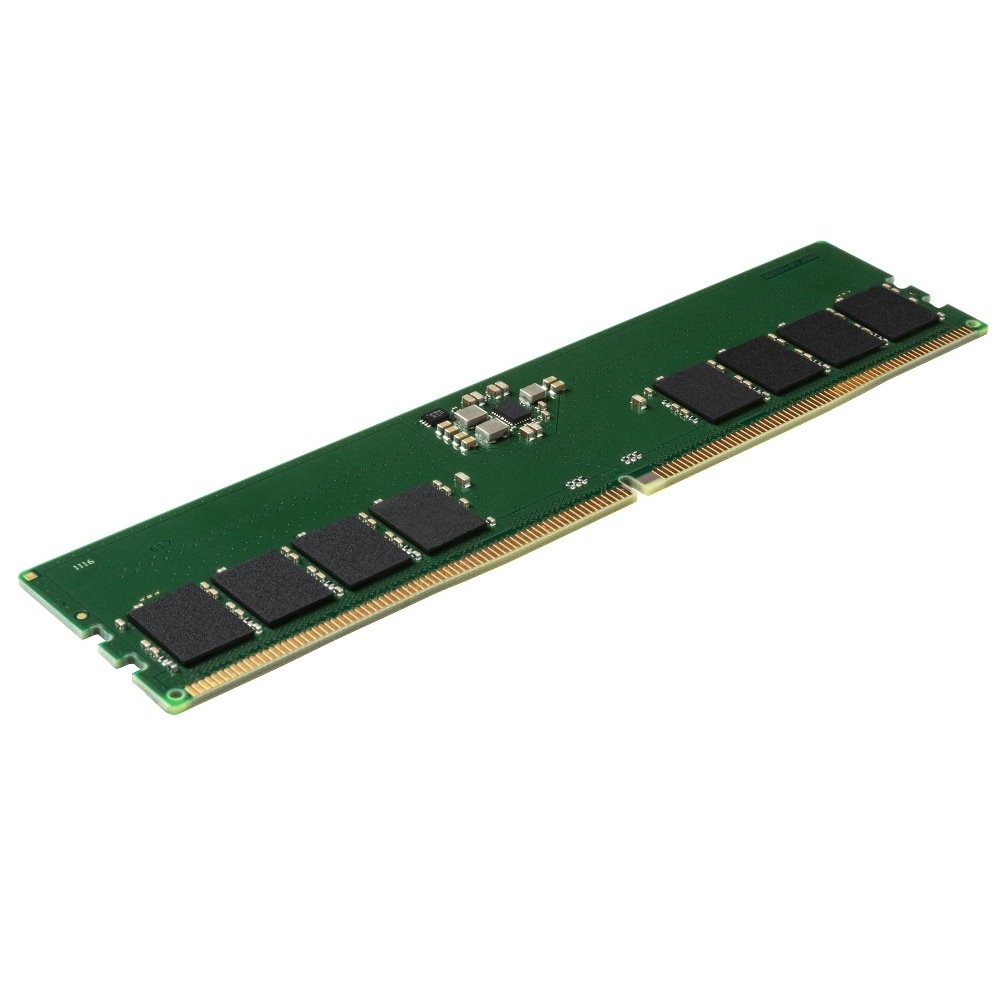 Kingston 金士頓 DDR5 5600 8GB 桌上型記憶體 KVR56U46BS6-8-細節圖2