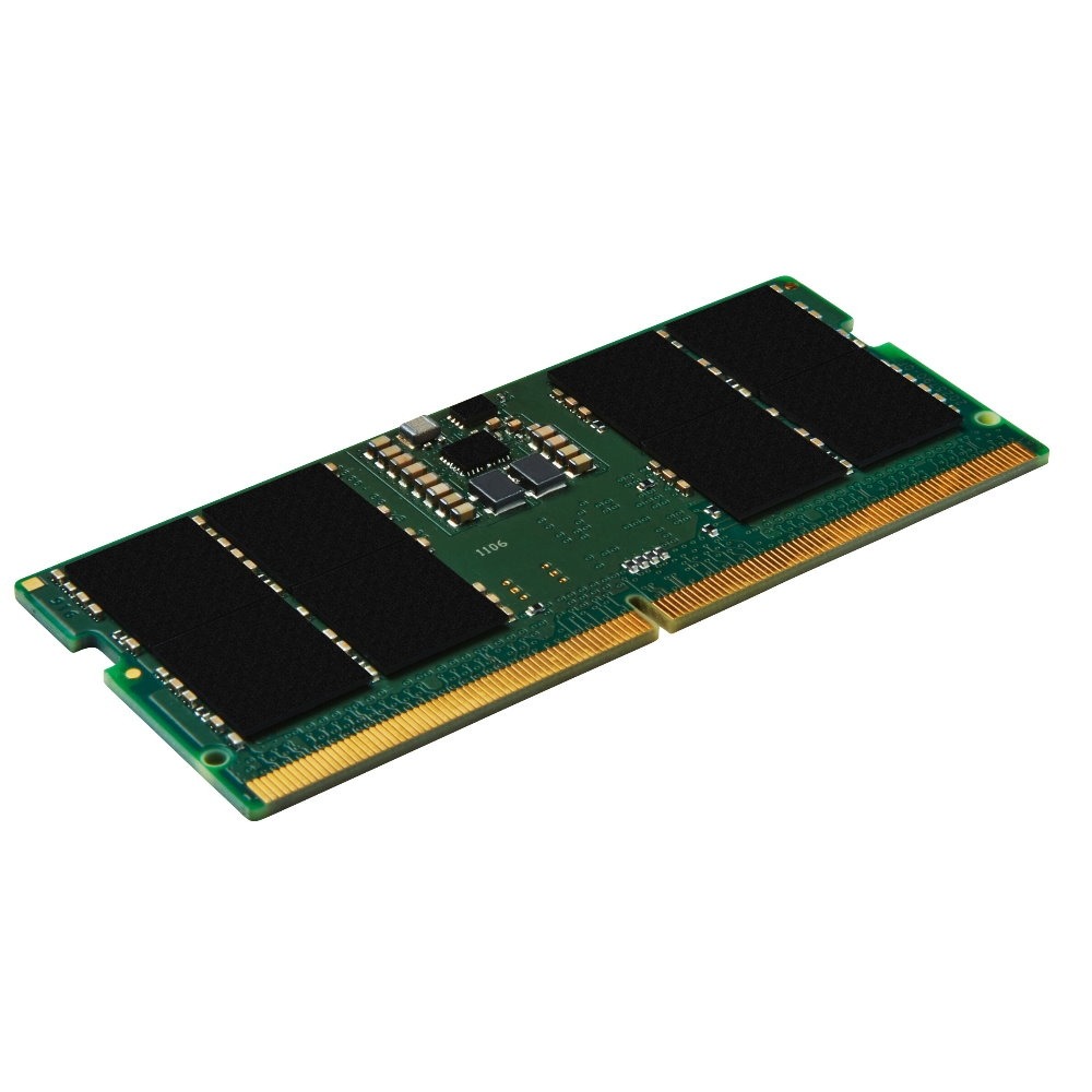 Kingston 金士頓 DDR5 5600 8GB 筆記型記憶體 KVR56S46BS6-8-細節圖2