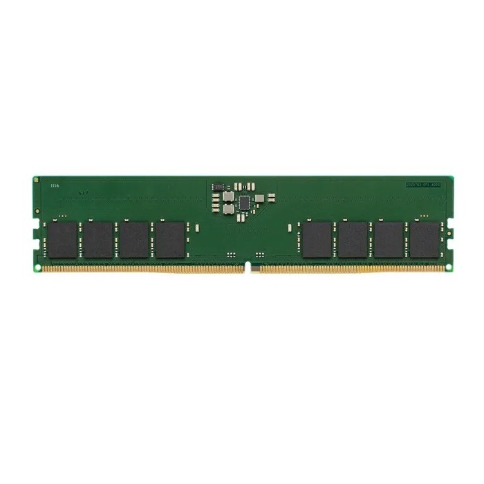 Kingston 金士頓 DDR5 4800 32GB 桌上型記憶體 KVR48U40BD8-32-細節圖2