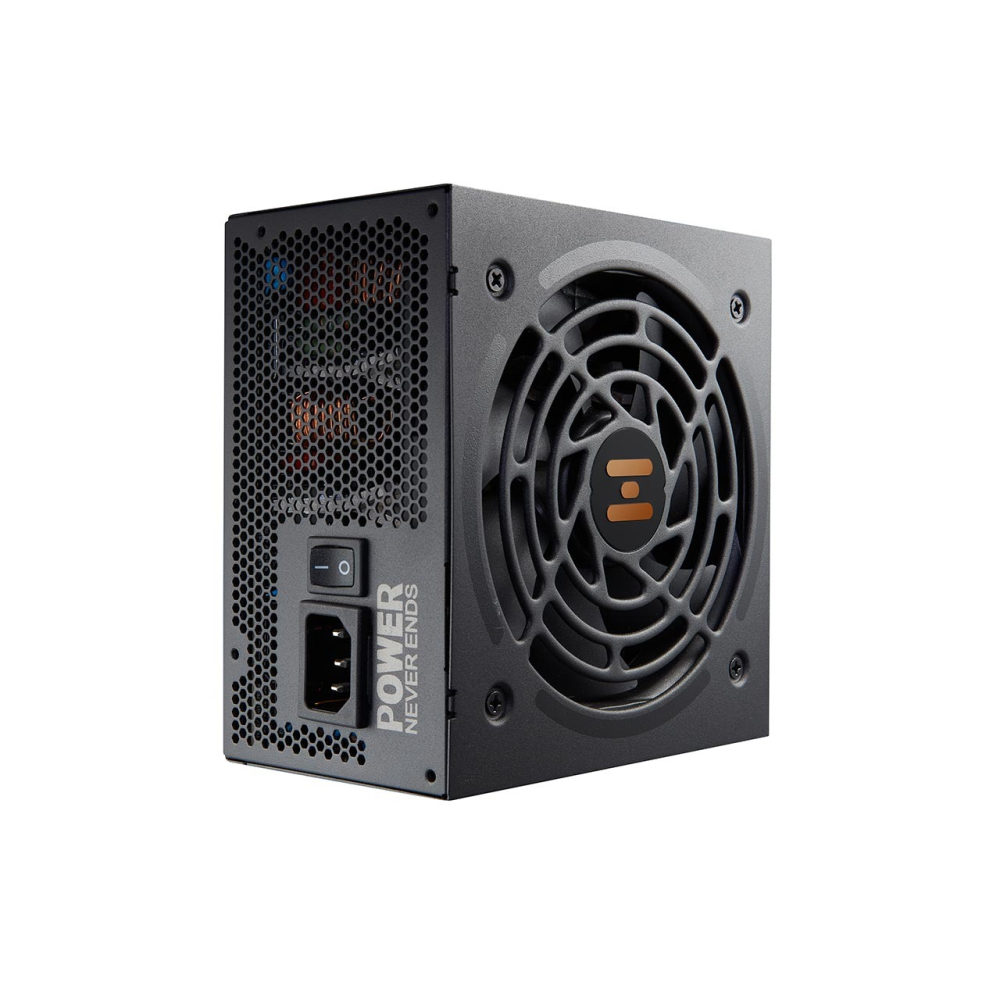 FSP 全漢 HEXA 85+ PRO ATX3.0(PCIe5.0)銅牌750W電源供應器(HA2-750,GE5)-細節圖3